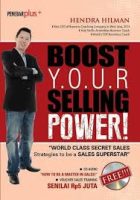 buku Boost Your Selling Power