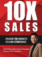 buku 10X Sales