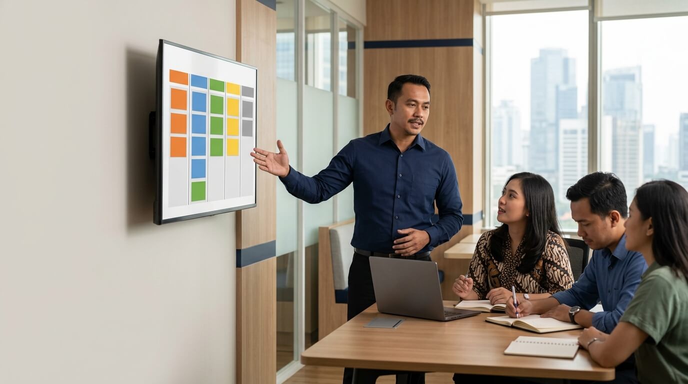 Pengertian Sales Pipeline: 6 Tahap dan Cara Mengelolanya