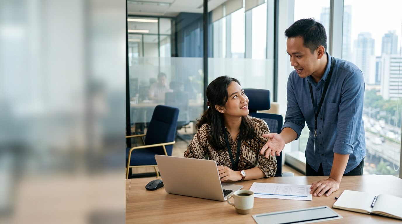 Cara Membuat SOP Perusahaan: 7 Langkah Praktis